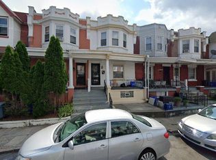 (Undisclosed Address), Philadelphia, PA 19139
