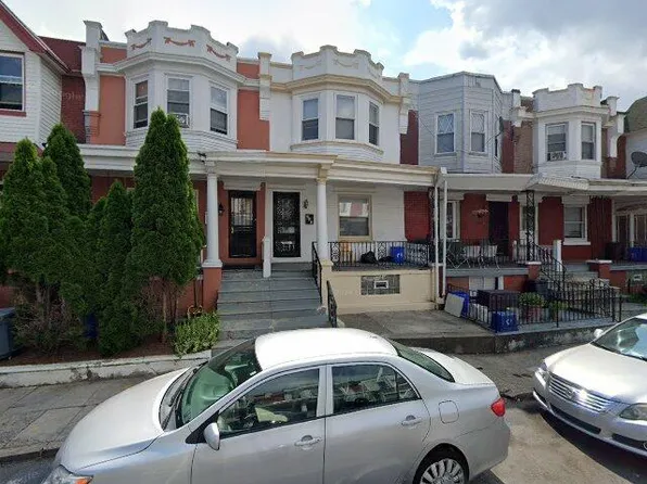 (undisclosed Address), Philadelphia, PA 19139