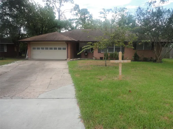 3302 Knoll St, Houston, TX 77080