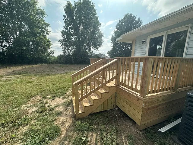 3 bed, 1500 sqft, $1,600 — Photo 3