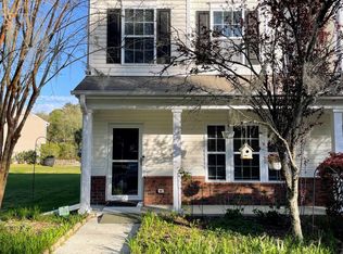 406 Chinquapin Dr, Summerville, SC 29485