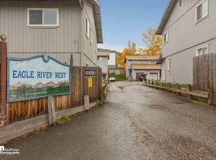12249 Lake St #A-5, Eagle River, AK 99577