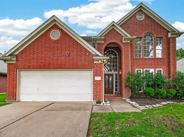 623 Deer Hollow Dr, Sugar Land, TX 77479