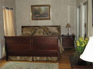 784 Buena Vista Rd, Hot Springs National Park, AR 71913