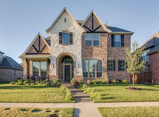 1016 Burnet Dr, Allen, TX 75002