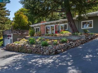 7 La Mesa Ln, Louisville, CA 94598