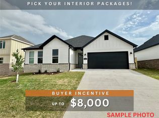 2521 Meditation Loop, Springdale, AR 72764