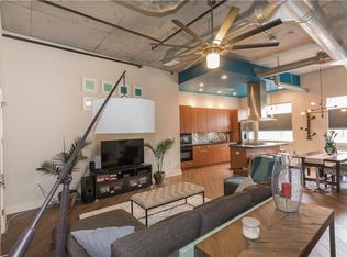 206 11th St NE UNIT 204, Atlanta, GA 30309