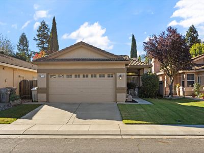 375 Quail Dr, Woodland, CA, 95695