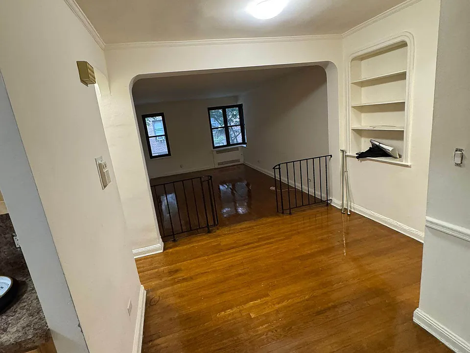 67-40 Yellowstone Blvd #3H