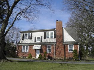 6697 Nittany Valley Dr, Mill Hall, PA 17751