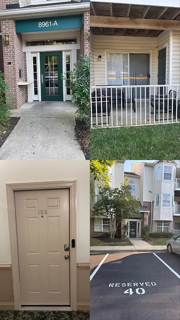 8961 Town Center Cir - 103 — Photo 3
