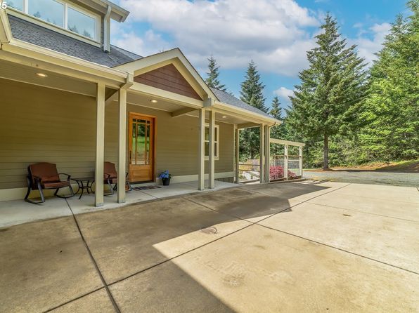 21626 Glaze Rd, Veneta, OR 97487