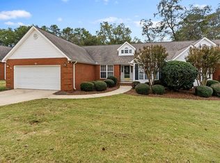 170 Orchard Park Dr, Greenwood, SC 29649