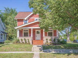404 S 1st St, Ann Arbor, MI 48103
