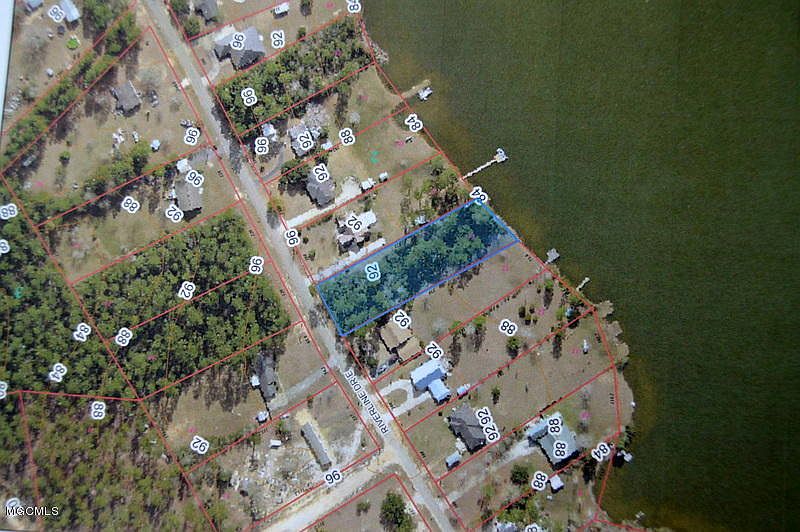 2nd image of 0 E Riverline Dr