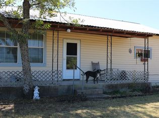13000 Highway 36, Comanche, TX 76442