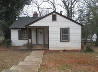 503 Rose Hl, Anderson, SC 29624