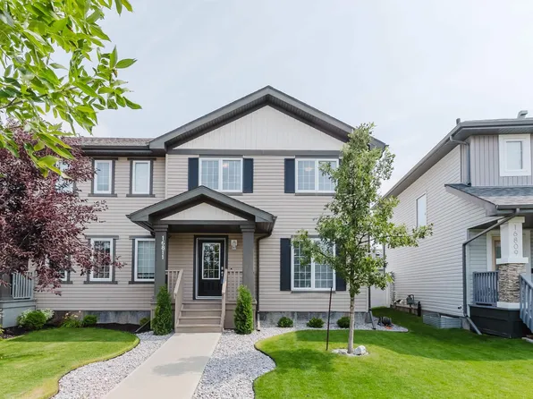 16811 40th St NW, Edmonton, AB T5Y 0Y2