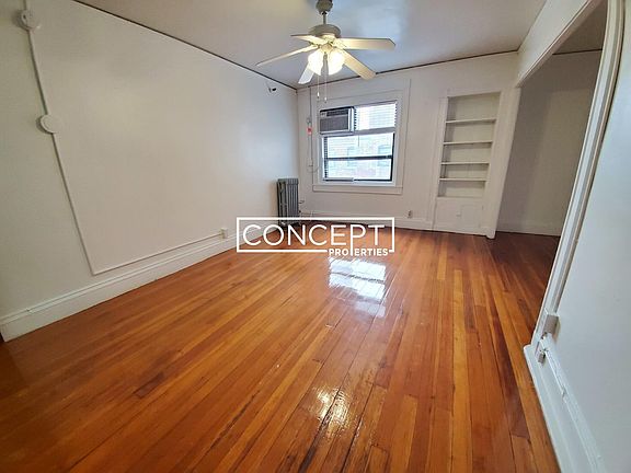 4th image of 91A Westland Ave #815
