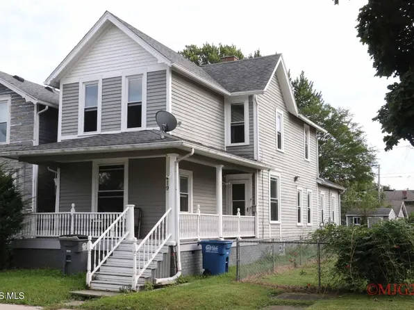 419 Western Ave, Toledo, OH 43609