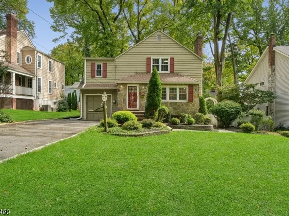 2382 Longfellow Ave, Scotch Plains Twp., NJ 07076
