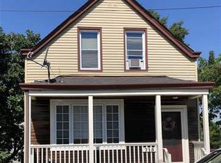 715 9th St, Secaucus, NJ 07094