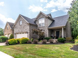 2441 Ogden Way, Lexington, KY 40509