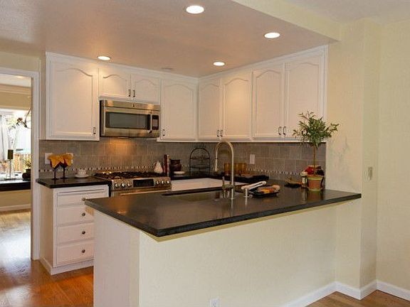 Updated Kitchen