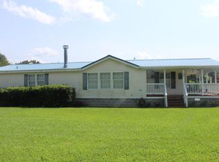 1025 Lamon Chapel Loop, Jasper, AL 35503