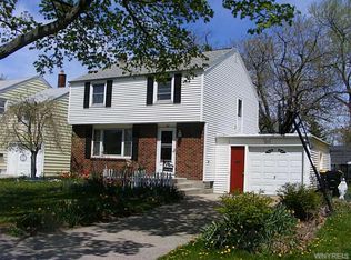 52 Keats Ave, Tonawanda, NY 14150