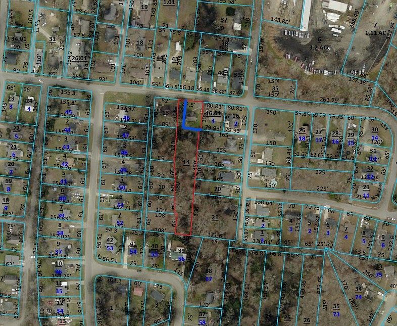 1st image of 1314 Daniel St