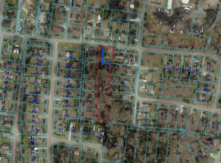 1314 Daniel St, Clarksville, TN 37040