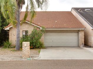 312 Rio Grande, Mission, TX 78572