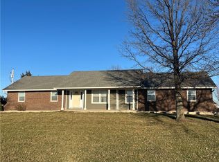 19455 Edgerton Rd, Edgerton, KS 66021