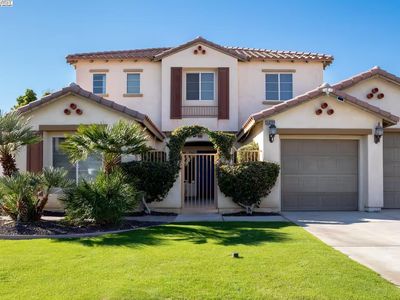50289 San Capistrano Dr, Coachella, CA, 92236