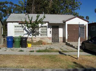 2322 Highbury Ave, Los Angeles, CA 90032