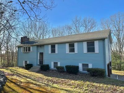 2240 Glasgo Road, Griswold, CT, 06351