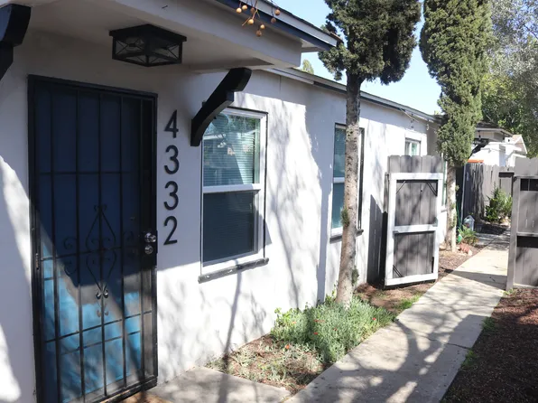 4332-36 Wilson Ave #4332, San Diego, CA 92104