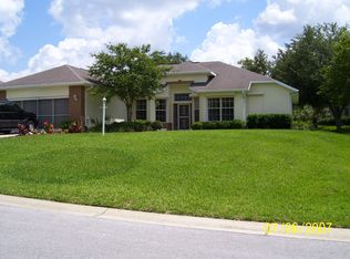 399 W Crestmont Ct, Beverly Hills, FL 34465