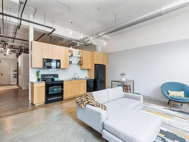 730 Stinson Blvd #124 — Photo 4
