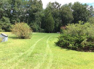 459 Moody Rd, Cameron, NC 28326