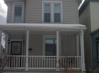519 E Beck St, Columbus, OH 43206