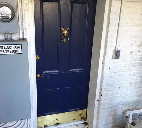 5th image of 2800 E Grace St #Basement