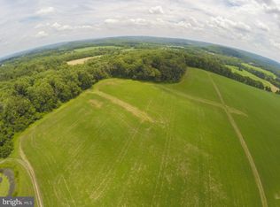 1254 Saint Matthews Rd, Chester Springs, PA 19425