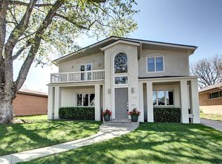 275 S Glencoe St, Denver, CO 80246