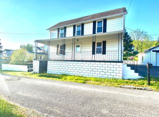 2073 W Bald Eagle Ave S, Williamsport, PA 17702