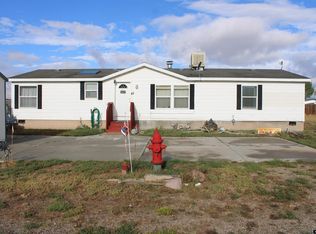 5 Schmid Dr, La Barge, WY 83123