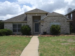 11309 Oxford Pl, Frisco, TX 75035