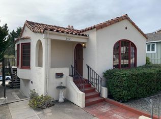 977 Jefferson St, Monterey, CA 93940
